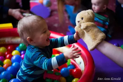 Centrum Zabaw i Edukacji Fantazja - Żłobek i Sala Zabaw w Fordonie